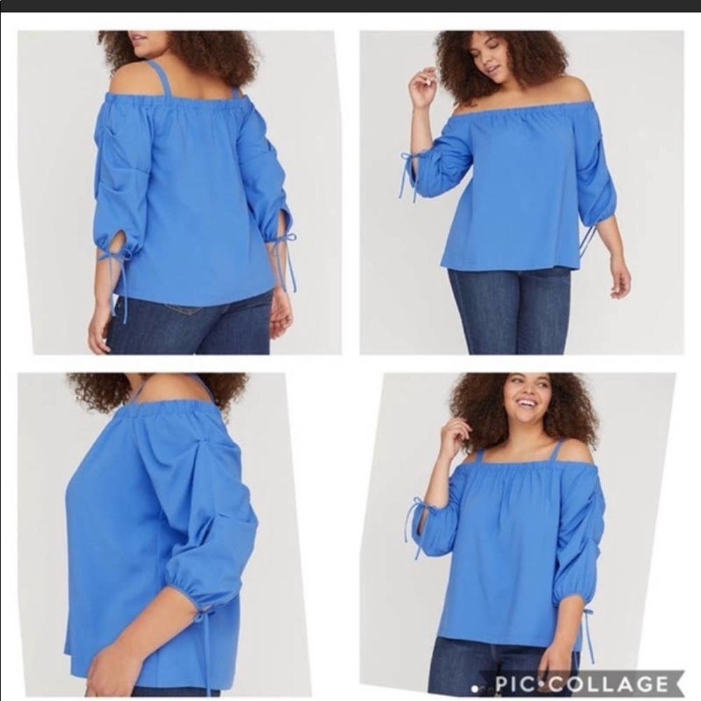 Used Lane Bryant size 18/20